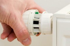 Warmley Tower central heating repair costs